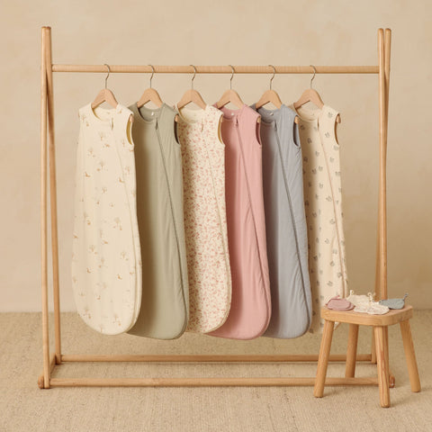 Quincy Mae AW25 Drop 1