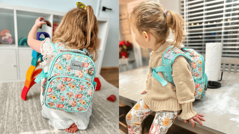 B2S Backpacks + Supplies - Butterbugboutique