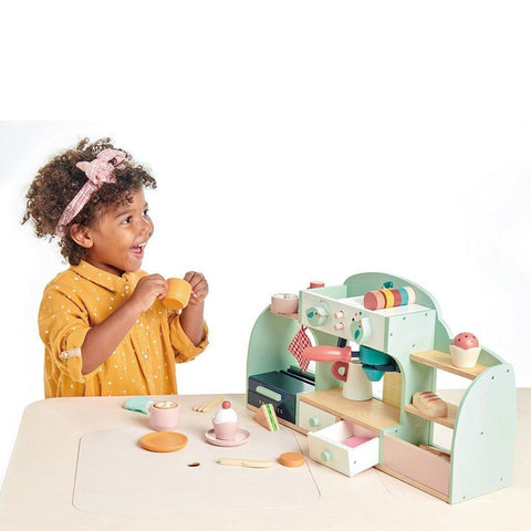 Play + Create + Read - Butterbugboutique