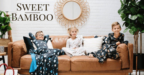 Sweet Bamboo - Butterbugboutique