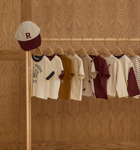 Rylee + Cru AW25 Drop 1