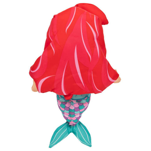 Disney Princess Ariel Swim Huggable Floating Water Stuffed Animal - GUND