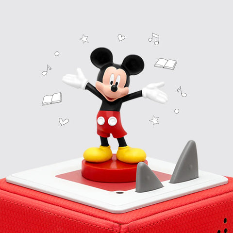 Disney Tonie - Mickey Mouse - Tonies
