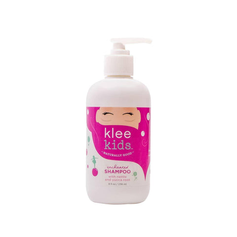 Enchanted Shampoo - Klee Naturals