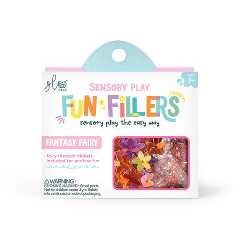 Fairy Fun Filler Pack - Glo Pals