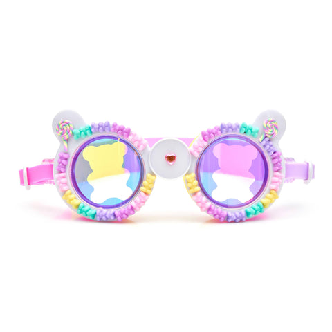 Gummy Bear Swim Goggles - Bling2o