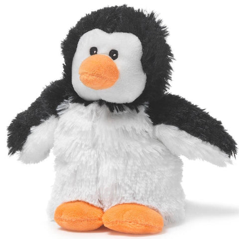 Penguin Junior Warmies - Warmies