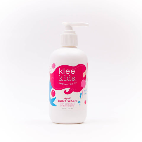 Regal Body Wash - Klee Naturals