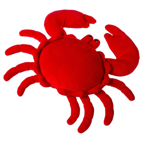 Smootheez Crab Plush - Mary Meyer