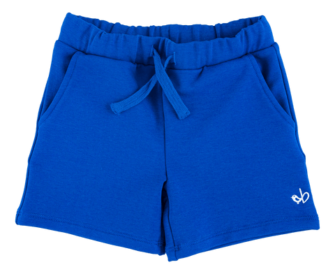 True Blue Shorts - Birdie Bean