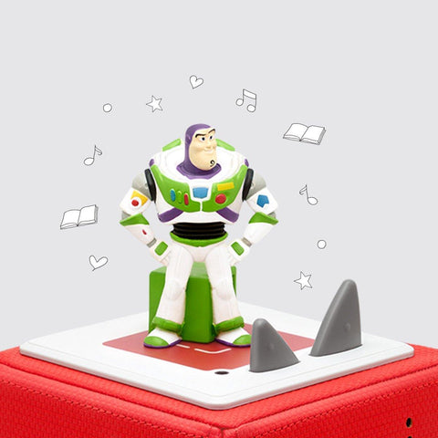 Tonie - Toy Story 2: Buzz Lightyear - Butterbugboutique (7726552219906)