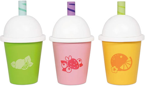 Take Away Fruit Smoothies - Butterbugboutique (7531414257922)