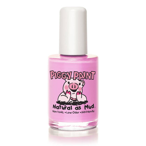 Pinkie Promise Nail Polish - Piggy Paint