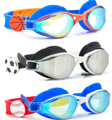 Sports Swim Goggles - Bling2o