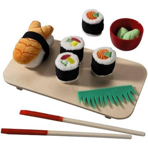HABA-Sushi Set-#Butter_Bug_Boutique#