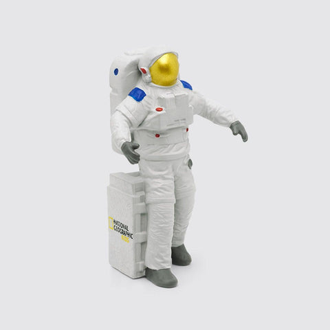 Tonie - National Geographic: Astronaut - Butterbugboutique (7495453933826)