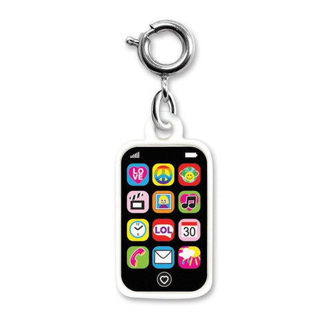 Touch Phone Charm - Butterbugboutique