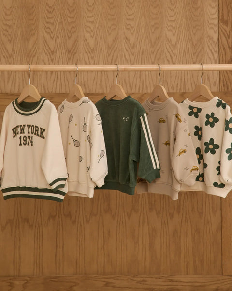 Rylee + Cru AW25 Drop 2