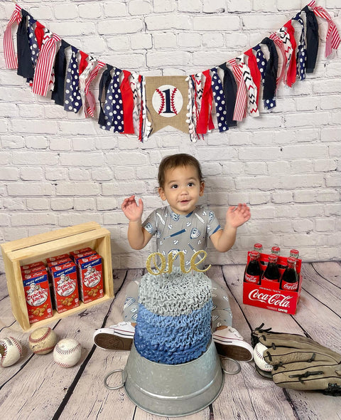 Baby Boy - Butter Bug Boutique