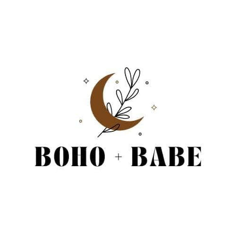 Boho + Babe - Butterbugboutique