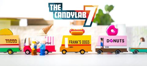 Candylab Toys - Butterbugboutique