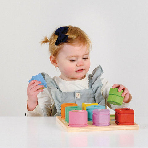Developmental Toys - Butterbugboutique