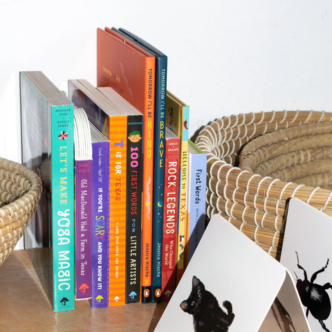 Familius Books - Butter Bug Boutique