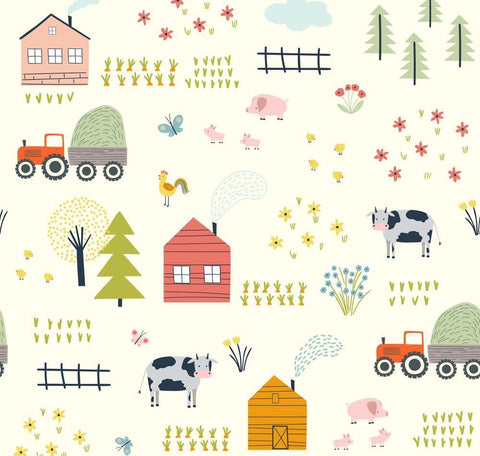 Farm - Butterbugboutique