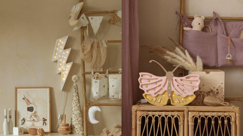 Furniture + Decor - Butterbugboutique