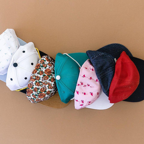 Hats + Beanies - Butterbugboutique