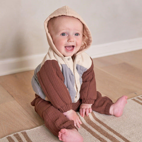 baby and kids outerwear at butter bug boutique