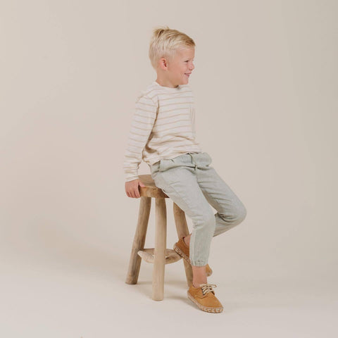 Pants and Leggings for infant to big kids at Butter Bug Boutique