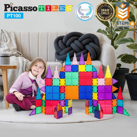 Picasso Tiles - Butterbugboutique