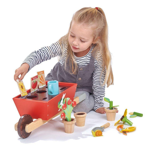 Pretend Play - Butterbugboutique