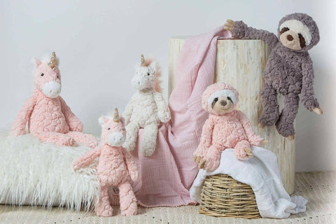 Mary Meyer - Butter Bug Boutique