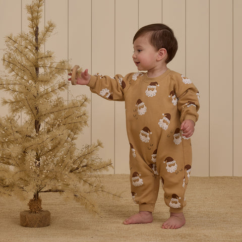 Rylee + Cru Holiday Collection at Butter Bug Boutique