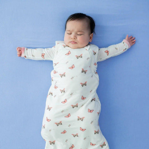 Baby Sleep Sacks and Sleep Bags for Babies