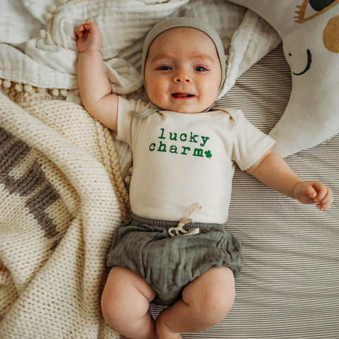 St. Patty's Day - Butterbugboutique