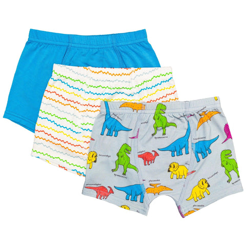 Kids Underwear at Butter Bug Boutique