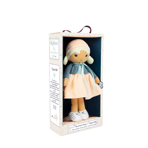 Chloe' K Doll (Medium)