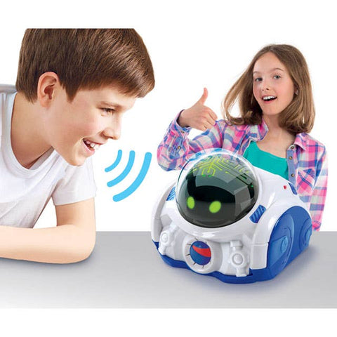 Intelligent Educational Robot