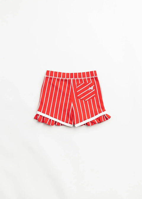 Somersault Shorts