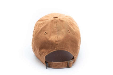Terra Cotta Bubs Baseball Hat for Babies
