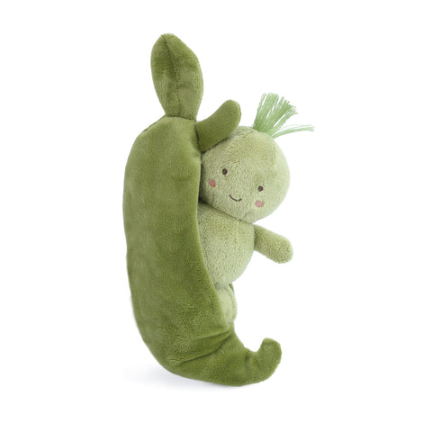 Pia Pod Plush Toy