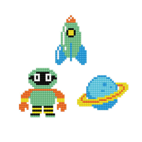 Diamond Dotz - Choose Your Favorite Theme