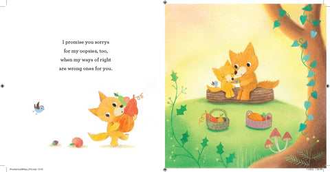 I Promise You All Ways