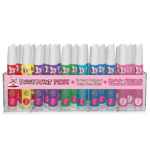Piggy Pen Nail Polish Pen