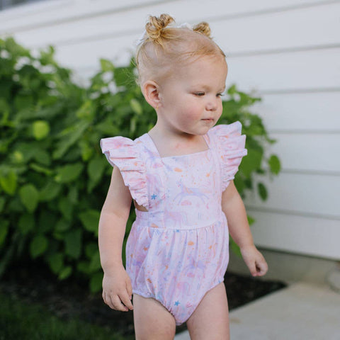 Emmy Bubble - Dreamy Unicorn