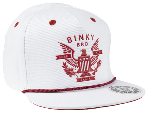 Baby & Kids Snapback Hat - Americana
