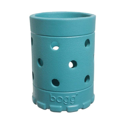 12 oz Bogg Boozie - Turquoise - Butterbugboutique
